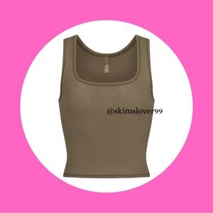 SKIMS - Soft Lounge Tank​